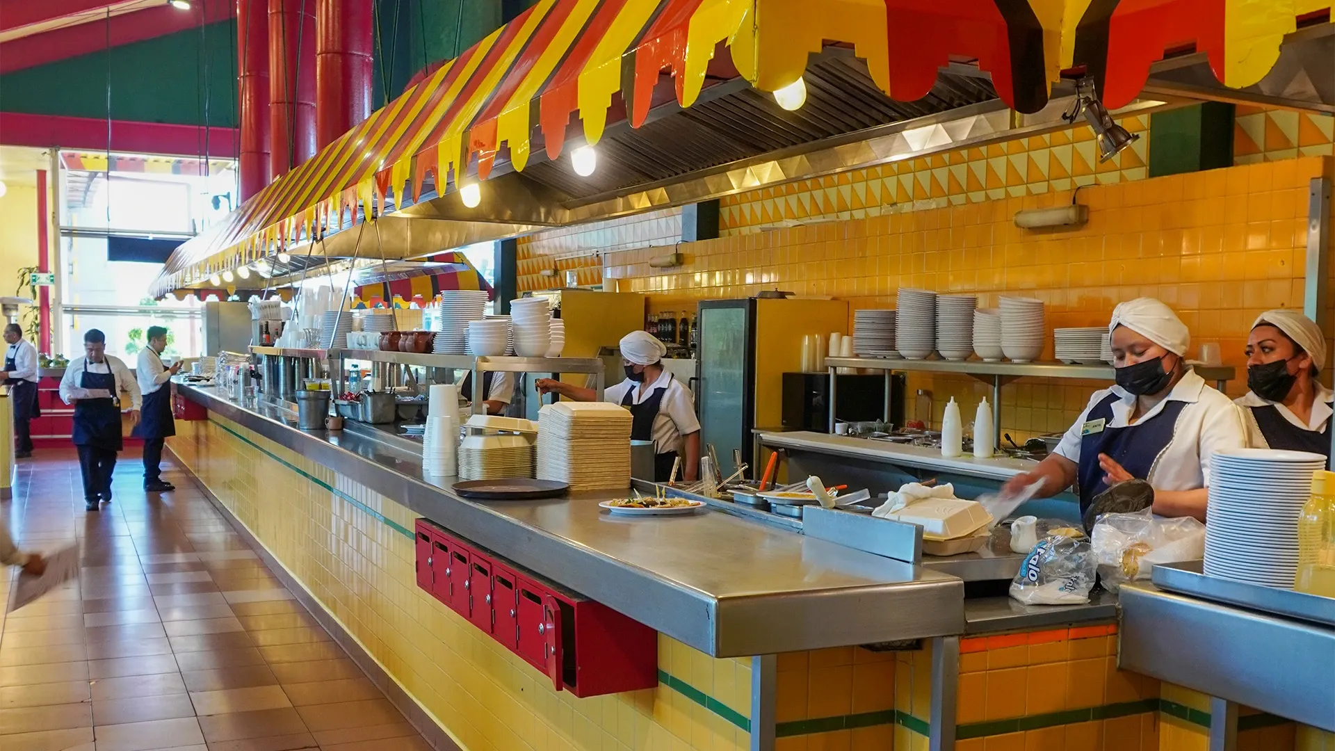 Sobre el charco de las ranas 1