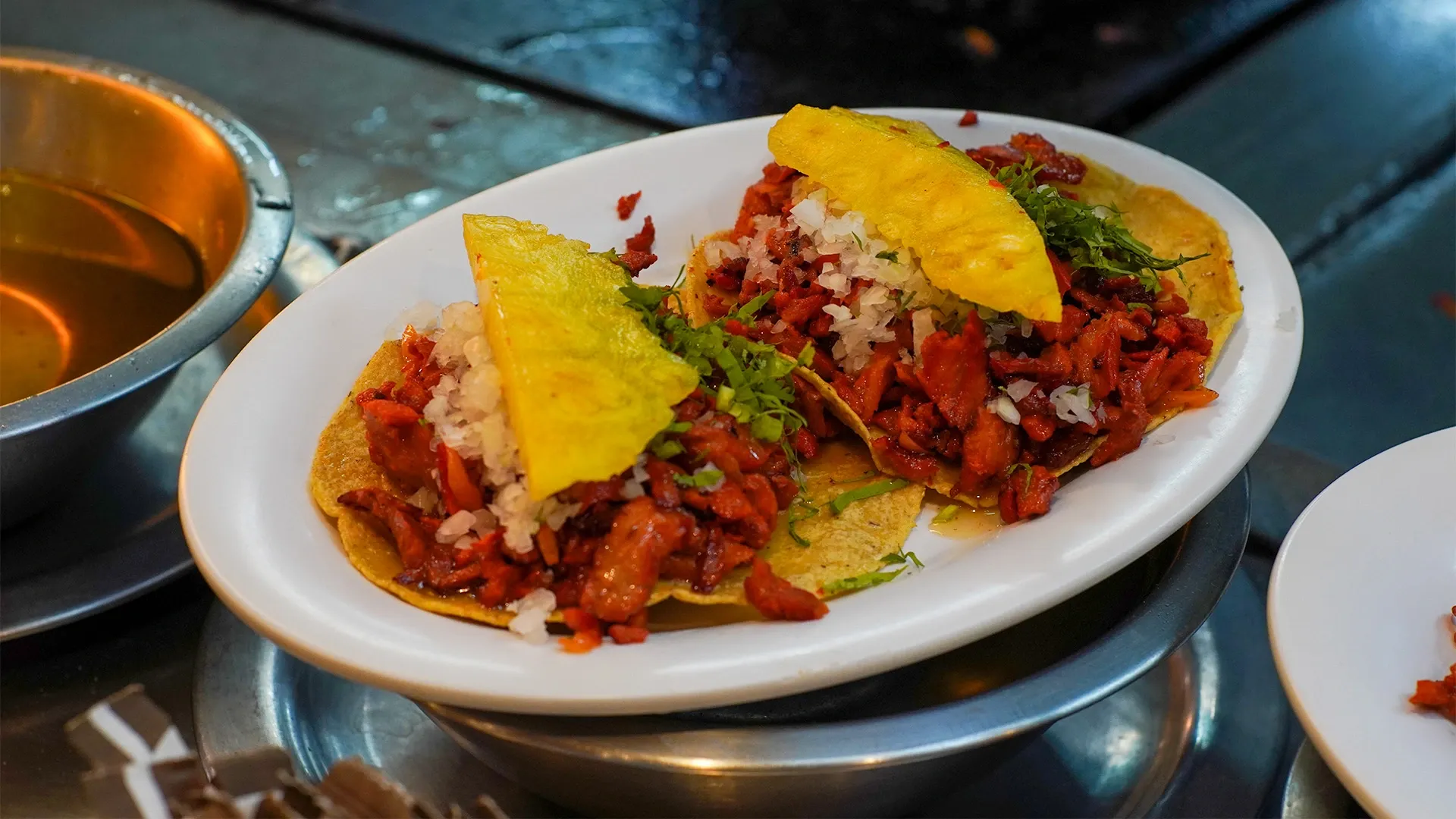 Sobre el charco de las ranas 2