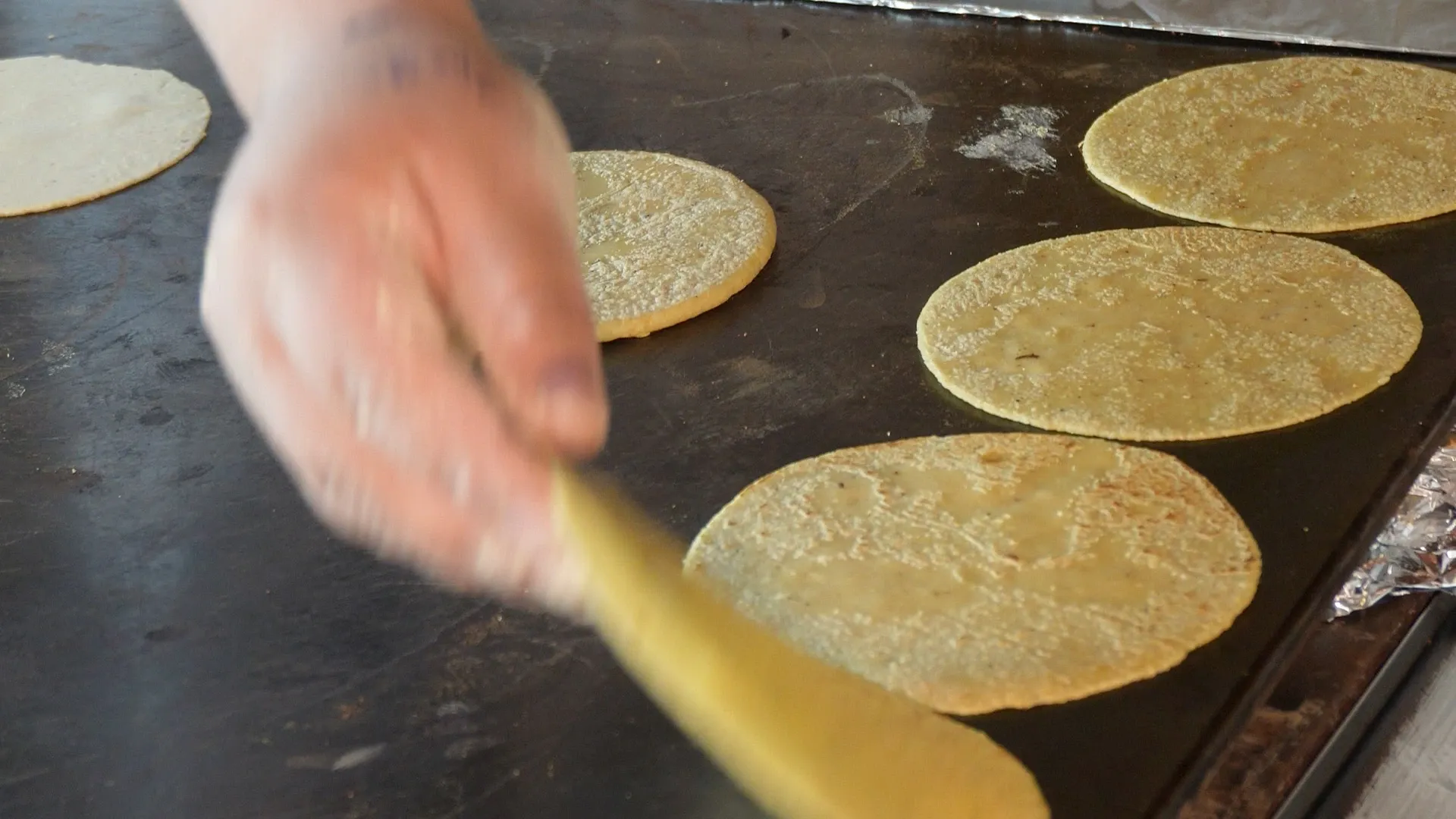 Sobre el charco de las ranas 3