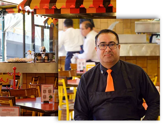 Nuestra esencia: El charco